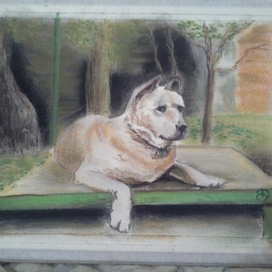 Хозяин Диомида,  "Слесарь"