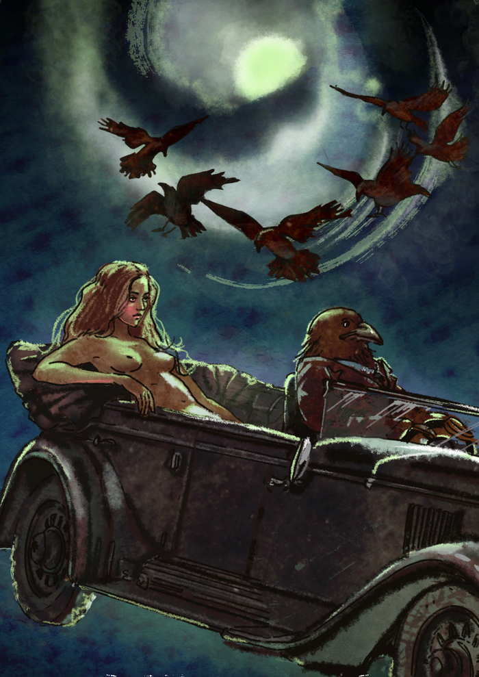 Мастер и маргарита