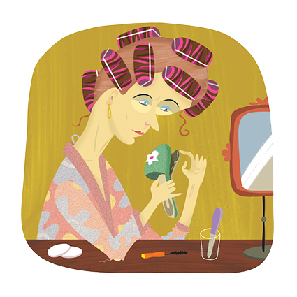 надо что-то менять