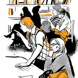 Родительское собрание