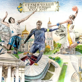 Спорт