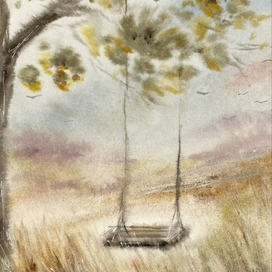 Детство там