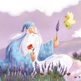 Повелитель снов