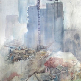 Давным давно