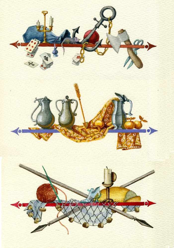  3 заставки.(2)