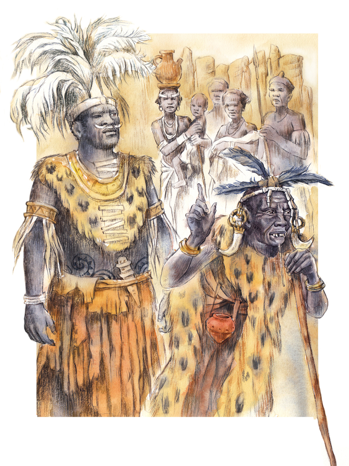 "Копи царя Соломона" Генри Хаггард