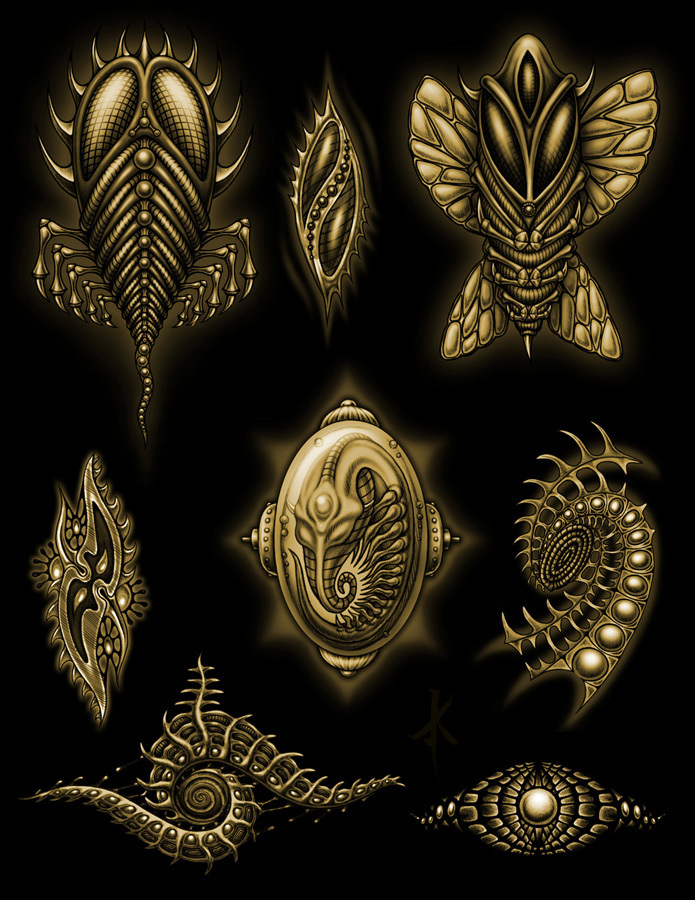 Новые фомы жизни_1