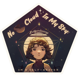 Стикер Лейн