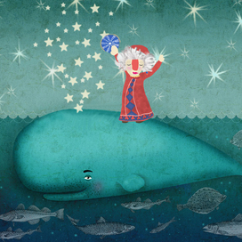 Сказки севера