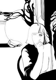 Марина Цветаева.Юность.