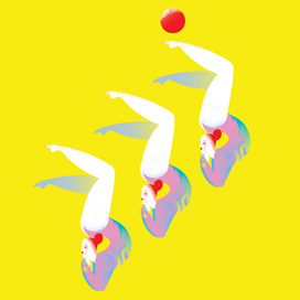 Олимпийские виды спорта