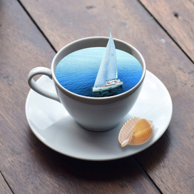 Чайные пары