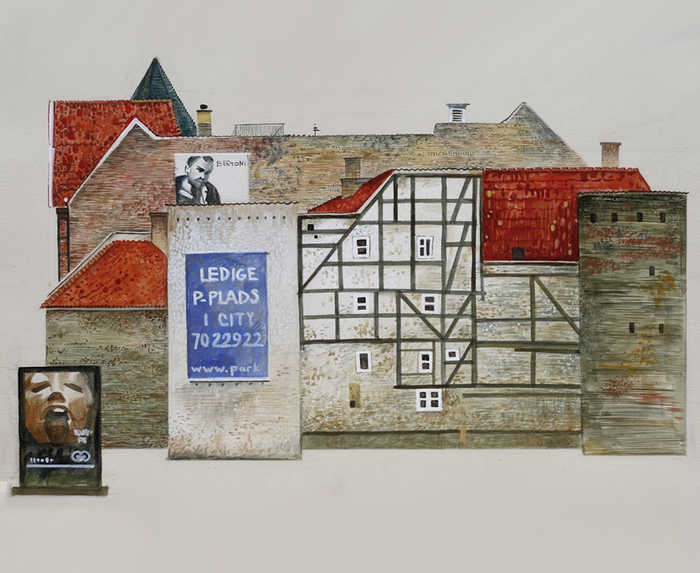 Копенгаген