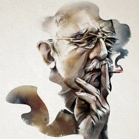 Философ Александр Пятигорский