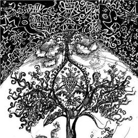 Ясень Иггдрасиль