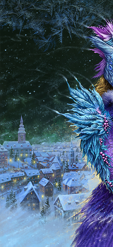 Фрагмент работы.