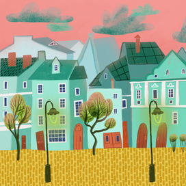 Изумрудный город