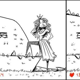 Фото с драконом