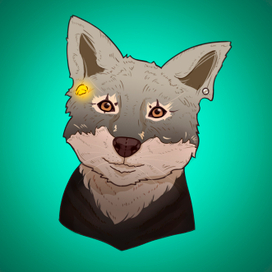 Иллюстрация для блога