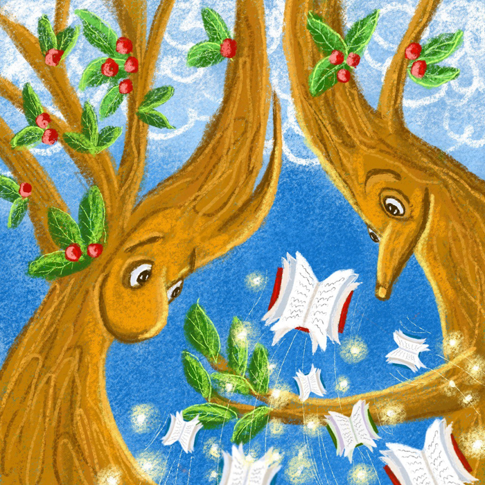 Книжный парк