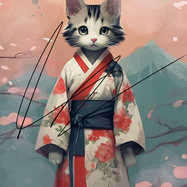 персонаж для бренда