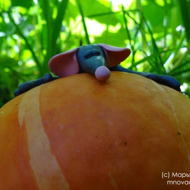 Уработался