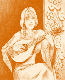 Менестрель