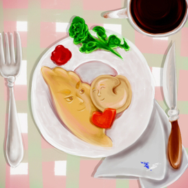 Где-то в параллельной Вселенной