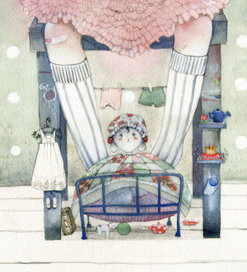 "Вместе теплее"