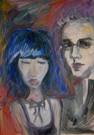 Цветные сны