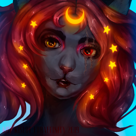 Полуночница