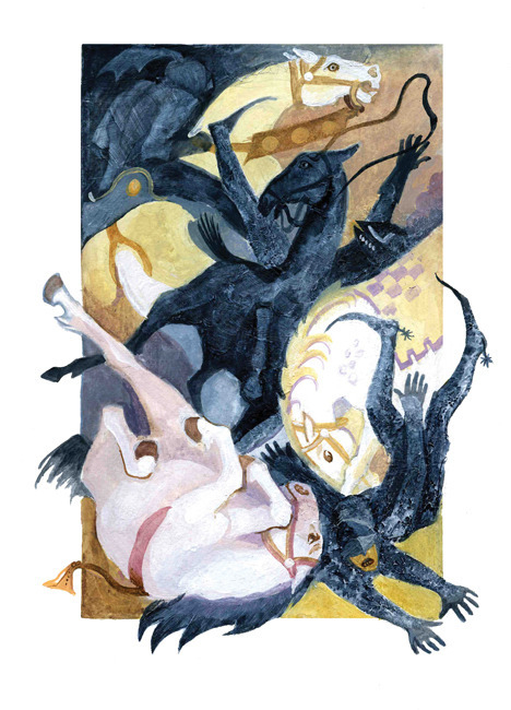 Ф.Рабле "Гаргантюа и Пантагрюэль"