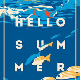 Hello Summer