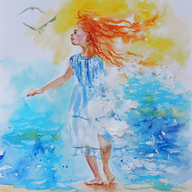 Счастье в моменте