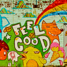 feel good