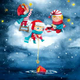 Звездочеты