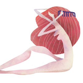 Перламутровая дева 3