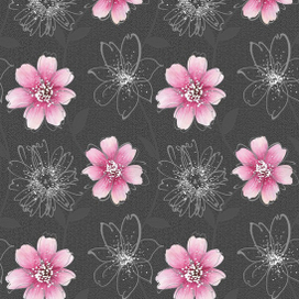 Дизайн обоев