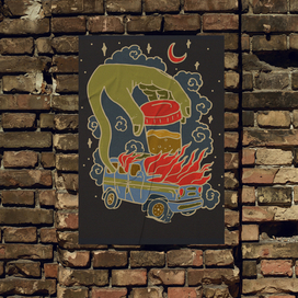 пожар(цветовое рещение2)