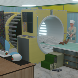 Лаборатория