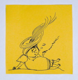 тетушка чарли с кубинской сигаркой