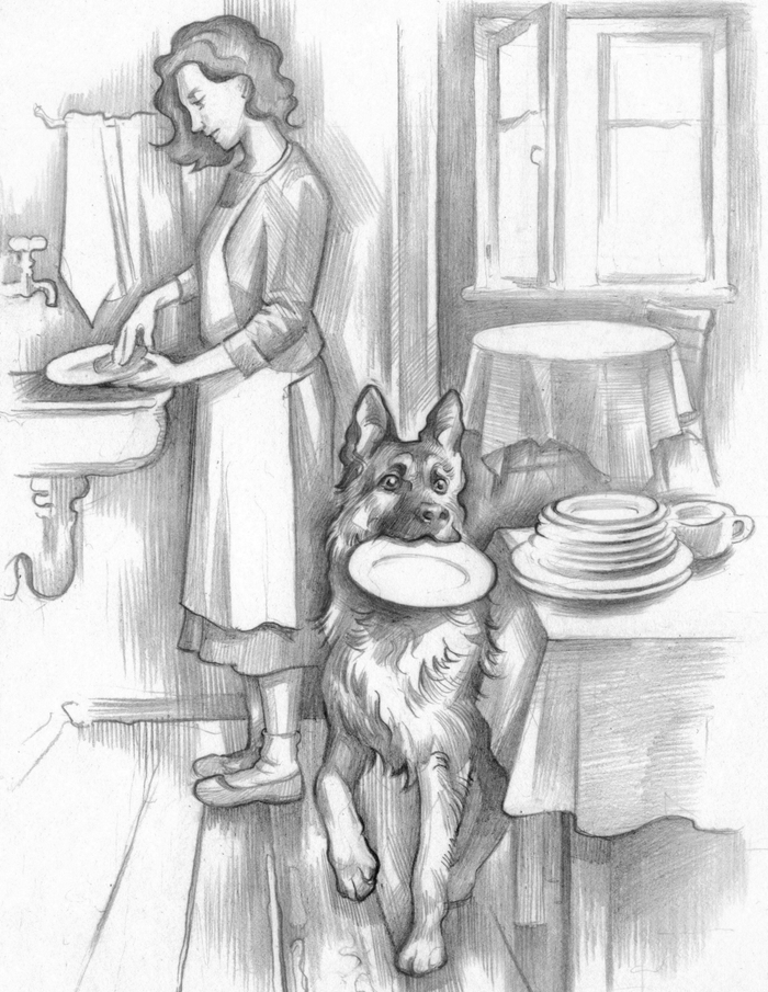 Яранг-Золотой Зуб