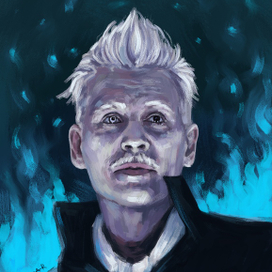 Гриндевальд