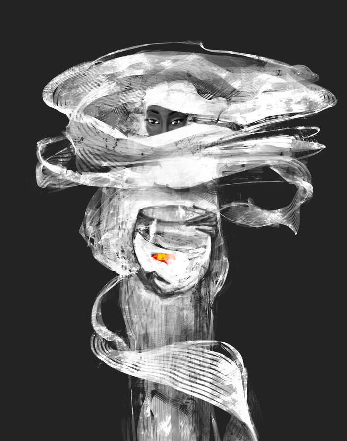 Золотая рыбка