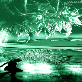 Ледовый натюрморт