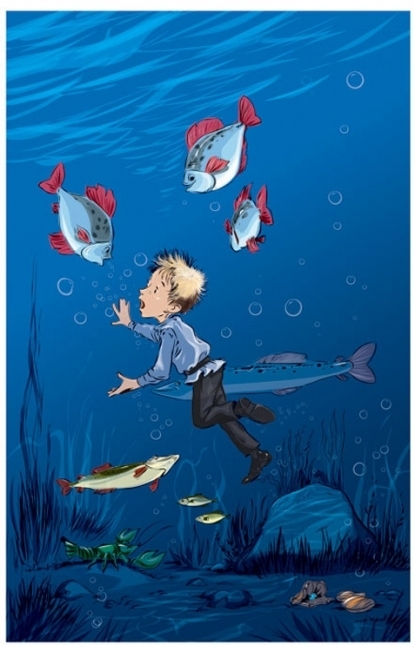 к рассказу  М.Горького