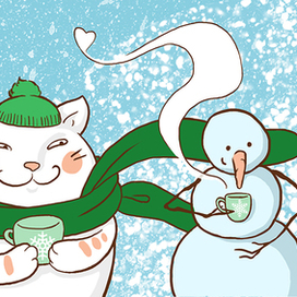 Кот Казимир и ко