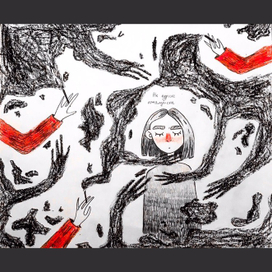 Не курите пожалуйста