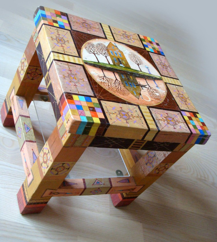 табуреточка