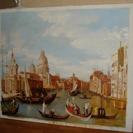 Каналетто (копия) 
